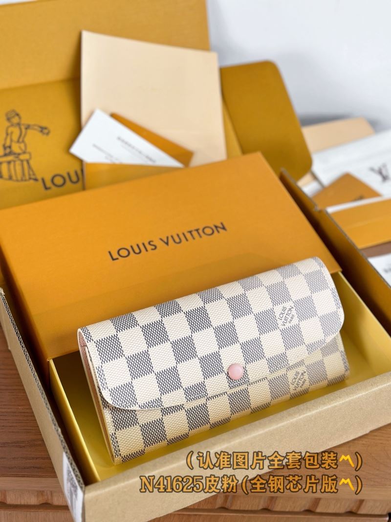 LV Wallets